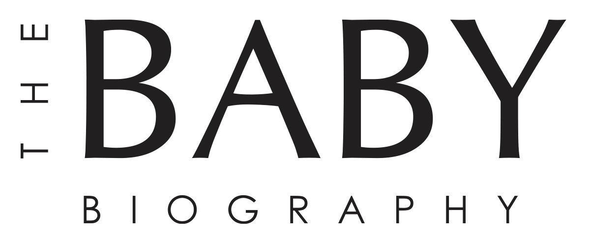 The baby bio logo