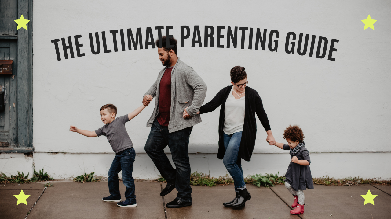 4 Parenting Styles