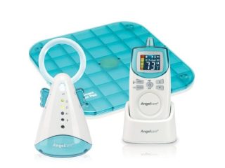 Angelcare-AC401-baby-monitor
