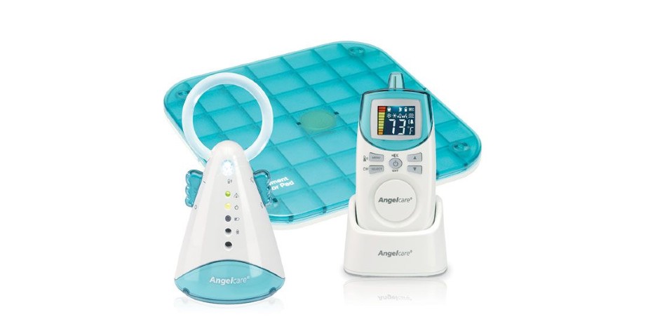 Angelcare-AC401-baby-monitor