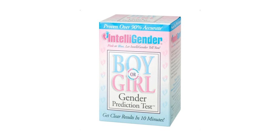 Intelligender-Gender-Prediction-Kit