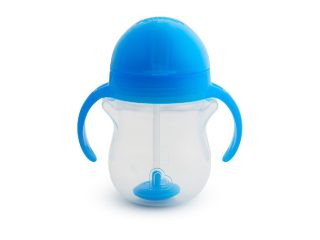 Munchkin-Click-Lock-Weighted-Flexi-Straw-Cup