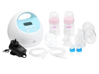 Spectra-S1-Hospital-Grade-Double-Electric-Breast-Pump