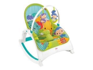 FISHER-PRICE-NEWBORN-TO-TODDLER-PORTABLE