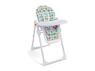 TARGET-MEALTIME-HIGH-CHAIR