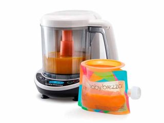 BABYBREZZA-ONE-STEP™-BABY-FOOD-MAKER-DELUXE