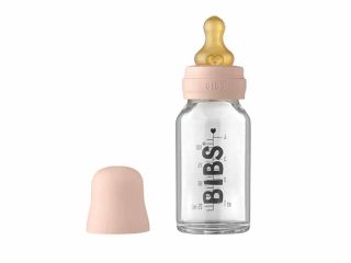 BIBS-Dummies-Baby-Glass-Bottle