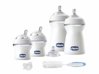 CHICCO-NATURAL-FEELING-FIRST-STARTER-SET