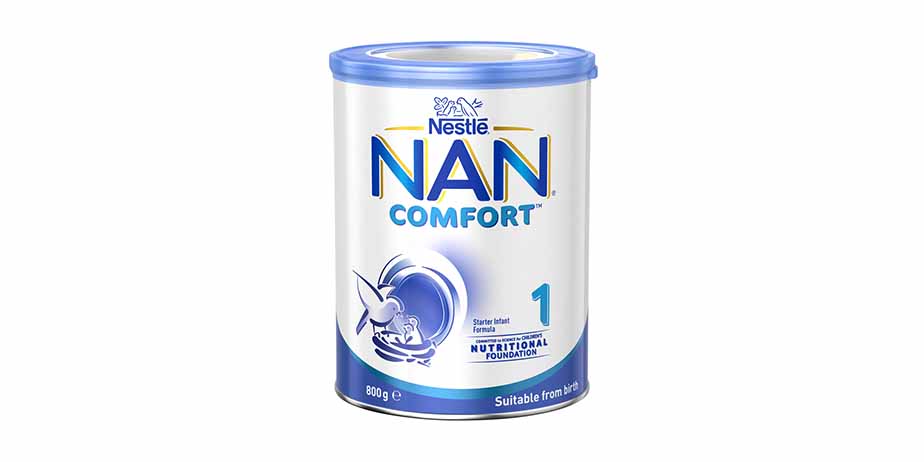 Nestle-NAN-COMFORT-1-Starter-Baby-Infant-Formula
