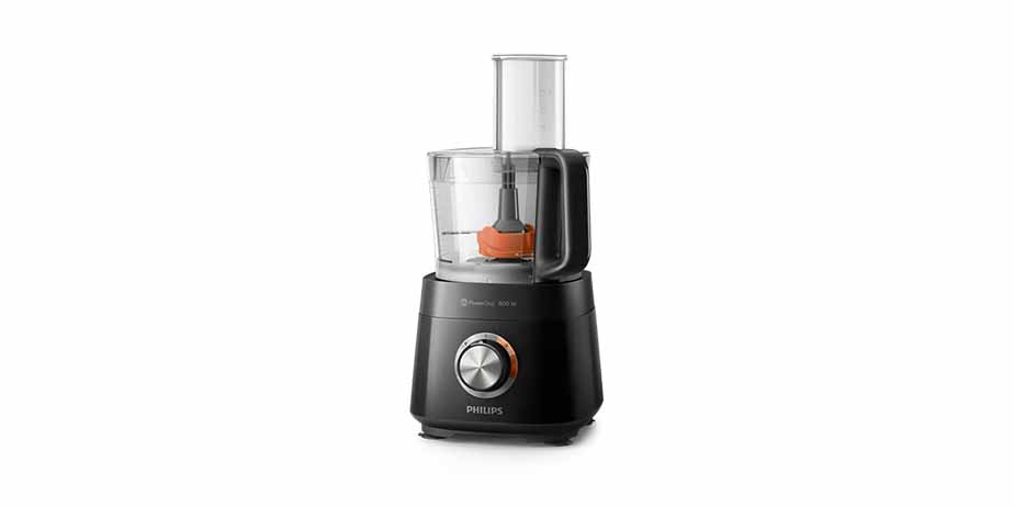 PHILIPS-VIVA-COLLECTION-COMPACT-FOOD-PROCESSOR