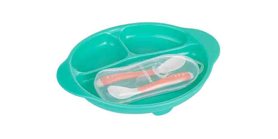 CLEVAMAMA-FEEDING-PLATE-CUTLERY-SET-WITH-SUCTION-RING-1