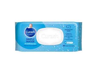 CURASHTM-SIMPLY-WATER-BABY-WIPES