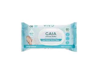 GAIA-NATURAL-BABY-PLANT-BASED-WATER-WIPES