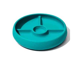 OXO-SILICONE-DIVIDED-PLATE