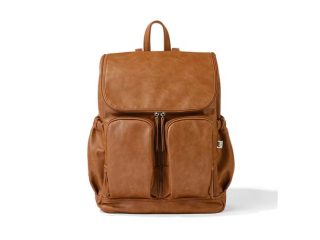OIOI-FAUX-LEATHER-NAPPY-BACKPACK