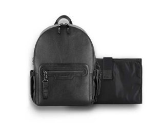 ONE-NINE-Leather-Nappy-Backpack