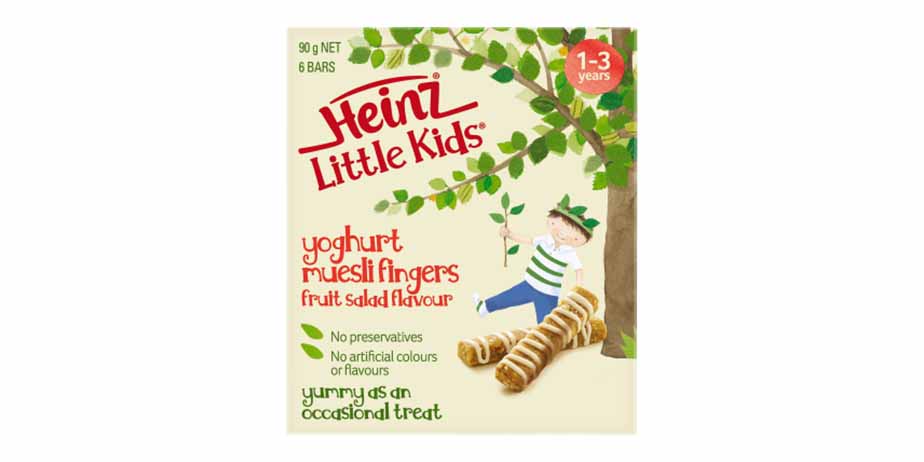 Heinz®-Little-Kids®-Yoghurt-Muesli-Fingers-Fruit-Salad-flavour