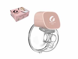MOMMYLOVEBABY-PORTABLE-ELECTRIC-BREAST-PUMP